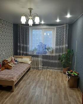 3-к квартира, вторичка, 68м2, 5/9 этаж