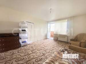 3-к квартира, вторичка, 64м2, 4/9 этаж