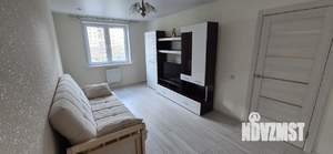 2-к квартира, вторичка, 57м2, 3/16 этаж