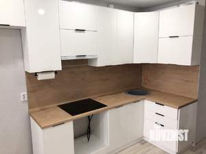 1-к квартира, вторичка, 44м2, 12/18 этаж