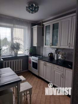 3-к квартира, вторичка, 66м2, 4/10 этаж