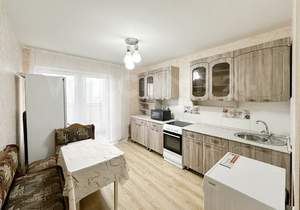 1-к квартира, вторичка, 42м2, 6/16 этаж