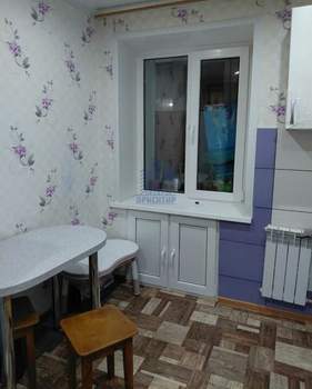 2-к квартира, вторичка, 55м2, 8/9 этаж