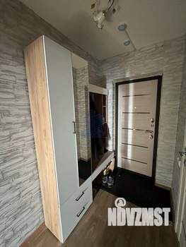 Студия квартира, вторичка, 23м2, 4/16 этаж