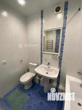 1-к квартира, вторичка, 49м2, 8/10 этаж