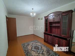 1-к квартира, вторичка, 29м2, 3/5 этаж