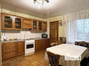 4-к квартира, вторичка, 105м2, 4/9 этаж