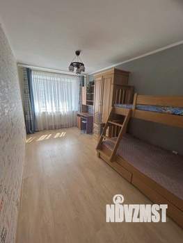 2-к квартира, вторичка, 58м2, 8/9 этаж