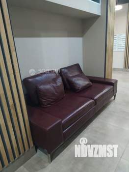 Студия квартира, вторичка, 80м2, 11/23 этаж