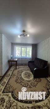 1-к квартира, вторичка, 31м2, 1/5 этаж