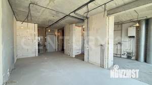 1-к квартира, вторичка, 52м2, 11/12 этаж