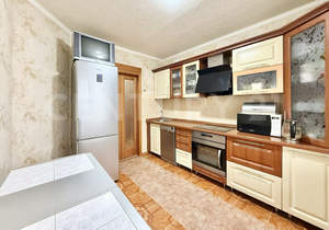 4-к квартира, вторичка, 89м2, 10/18 этаж