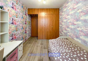 2-к квартира, вторичка, 45м2, 2/5 этаж