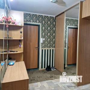 3-к квартира, вторичка, 72м2, 4/5 этаж