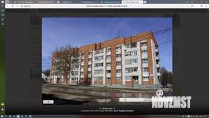Студия квартира, вторичка, 35м2, 1/5 этаж