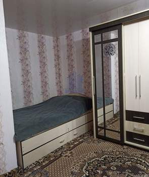 1-к квартира, вторичка, 30м2, 1/5 этаж