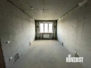 1-к квартира, вторичка, 33м2, 5/9 этаж