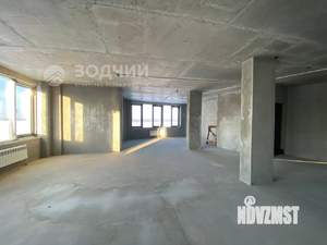 3-к квартира, вторичка, 100м2, 17/22 этаж