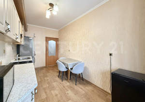 1-к квартира, вторичка, 42м2, 4/9 этаж