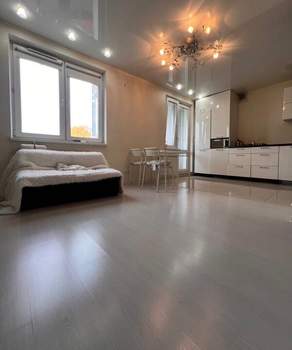 3-к квартира, вторичка, 65м2, 3/9 этаж