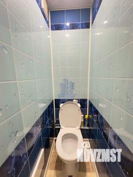 2-к квартира, вторичка, 53м2, 5/9 этаж