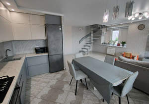 5-к квартира, вторичка, 144м2, 9/10 этаж