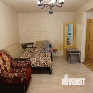 1-к квартира, вторичка, 30м2, 4/5 этаж