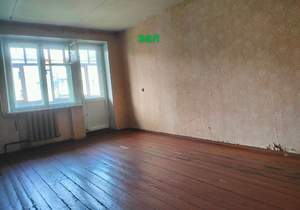 2-к квартира, вторичка, 45м2, 3/5 этаж