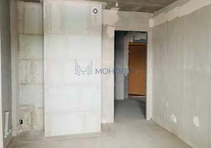 1-к квартира, вторичка, 38м2, 9/9 этаж