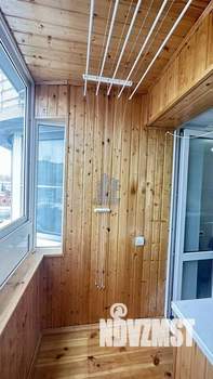 2-к квартира, вторичка, 51м2, 4/9 этаж