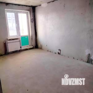 1-к квартира, сданный дом, 43м2, 7/10 этаж