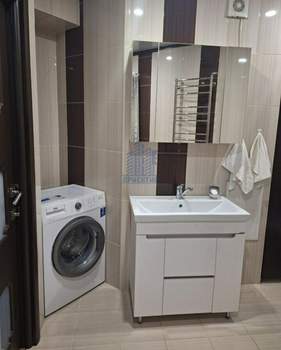 1-к квартира, вторичка, 60м2, 8/10 этаж