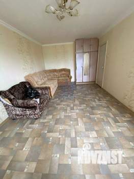 1-к квартира, вторичка, 33м2, 5/9 этаж