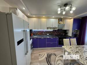 3-к квартира, вторичка, 79м2, 7/9 этаж