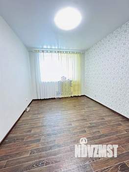 1-к квартира, вторичка, 39м2, 2/7 этаж