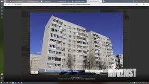Студия квартира, вторичка, 66м2, 1/9 этаж
