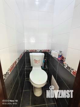 1-к квартира, вторичка, 36м2, 9/9 этаж