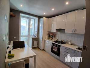 2-к квартира, вторичка, 55м2, 7/11 этаж