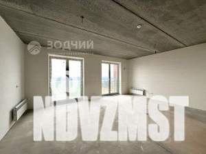 3-к квартира, сданный дом, 119м2, 6/9 этаж