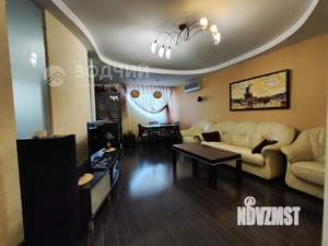 5-к квартира, вторичка, 126м2, 5/6 этаж