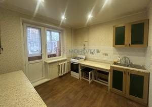 2-к квартира, вторичка, 53м2, 2/5 этаж