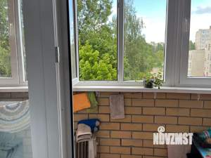 2-к квартира, вторичка, 62м2, 4/10 этаж