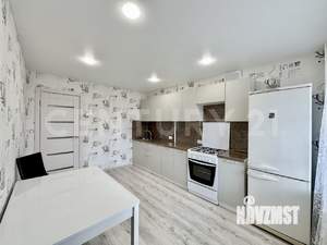 2-к квартира, вторичка, 73м2, 4/10 этаж