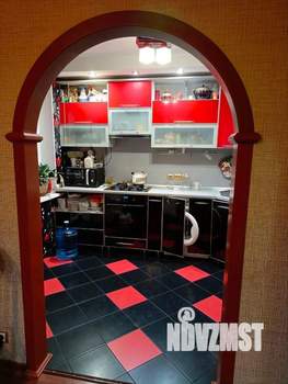4-к квартира, вторичка, 90м2, 5/7 этаж