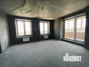 2-к квартира, вторичка, 98м2, 13/17 этаж