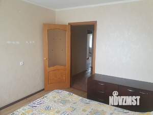 2-к квартира, вторичка, 52м2, 4/5 этаж