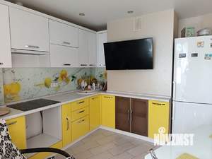 1-к квартира, вторичка, 40м2, 9/16 этаж
