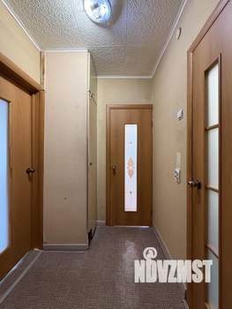 1-к квартира, вторичка, 35м2, 4/5 этаж