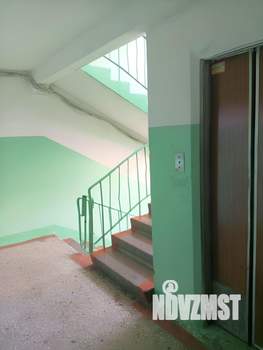 1-к квартира, вторичка, 36м2, 6/9 этаж