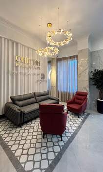 3-к квартира, вторичка, 119м2, 6/8 этаж